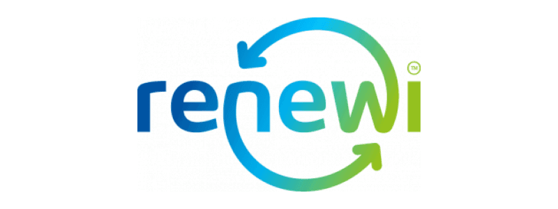 Renewi Logo 15