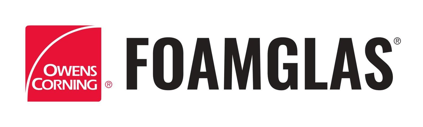 Foamglas Nieuwlogo