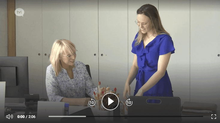 TVL Reportage DSSV 1