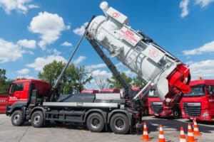 DSSV BERICHT 300X200