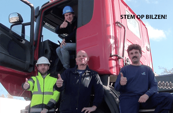 Nominatie Voor DSSV (1)