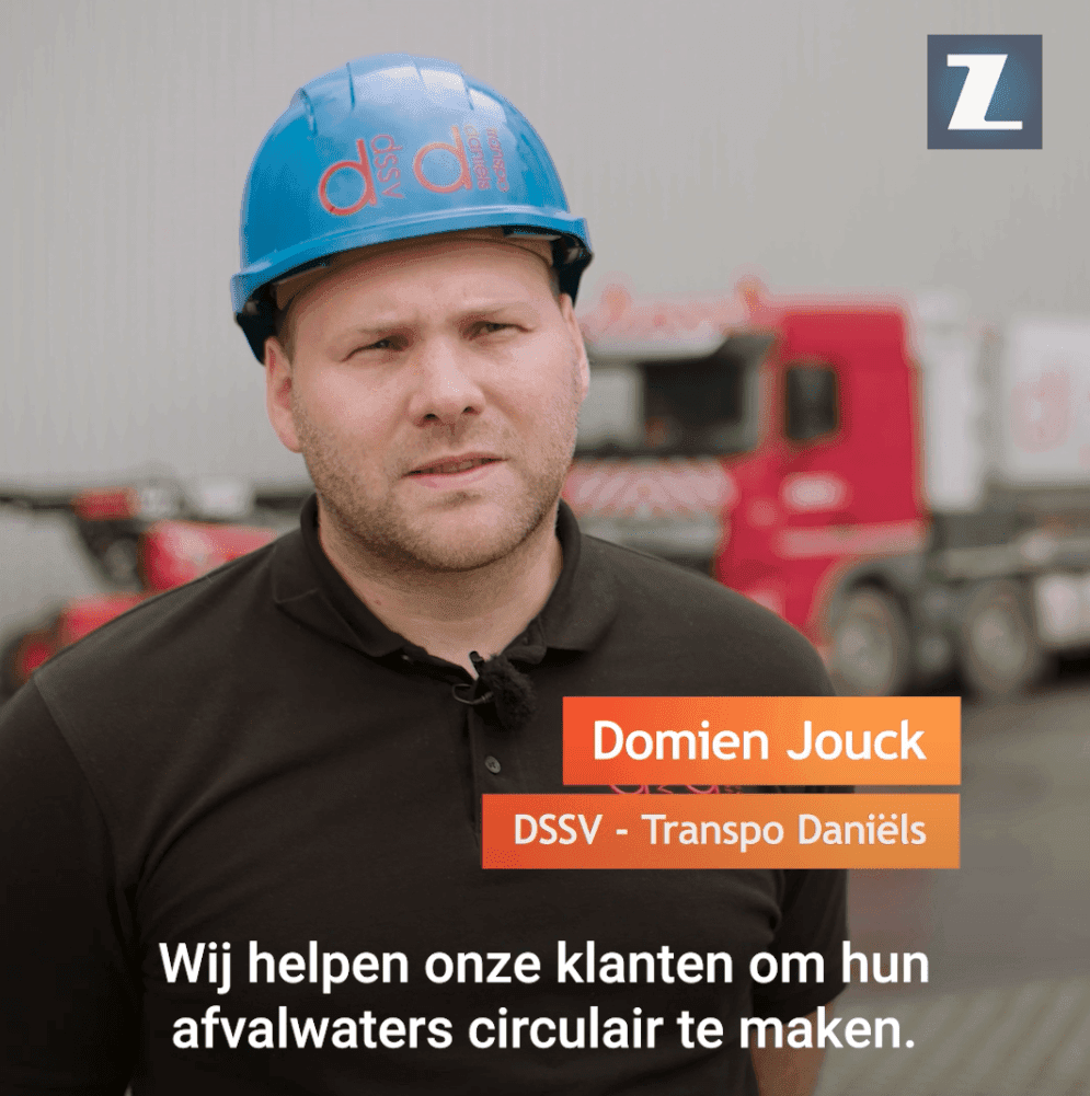 DSSV Transpo Daniëls