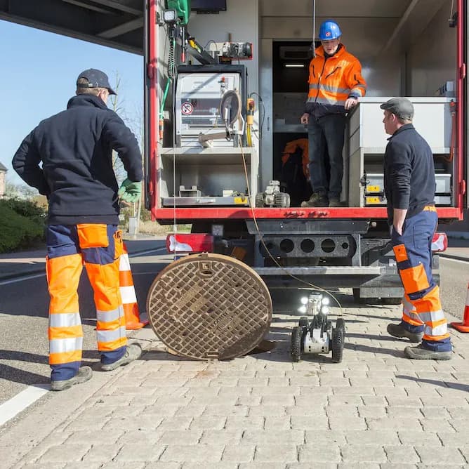 Hero Vacatures